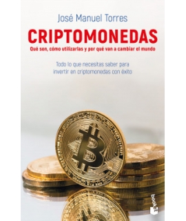 CRIPTOMONEDAS