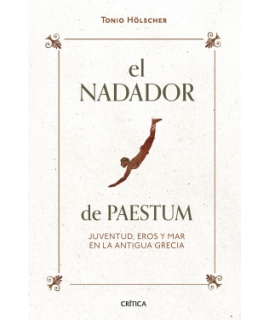 NADADOR DE PAESTUM, EL