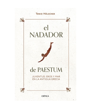 NADADOR DE PAESTUM, EL