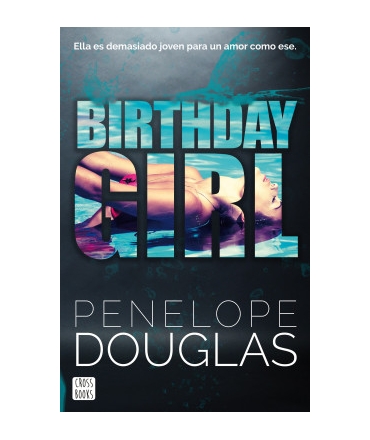 BIRTHDAY GIRL