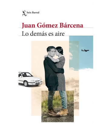 LO DEMAS ES AIRE