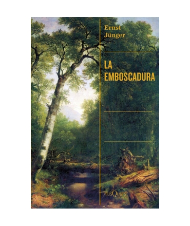 EMBOSCADURA, LA