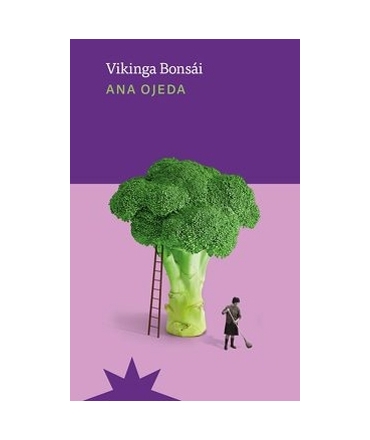 VIKINGA BONSAI