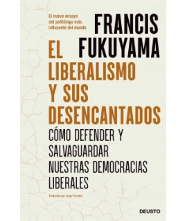 LIBERALISMO Y SUS DESENCANTADOS, EL