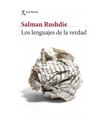 LENGUAJES DE LA VERDAD, LOS