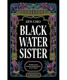 BLACK WATER SISTER