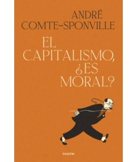 EL CAPITALISMO ¿ES MORAL? 