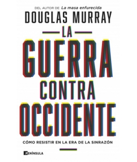 GUERRA CONTRA OCCIDENTE, LA