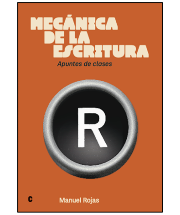 MECANICA DE LA ESCRITURA APUNTES DE CLASES