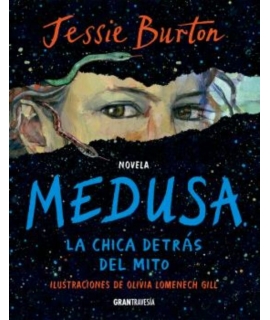 MEDUSA La chica detras del mito