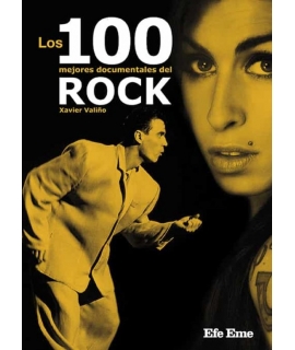 100 MEJORES DOCUMENTALES DEL ROCK