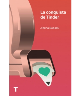 CONQUISTA DE TINDER, LA