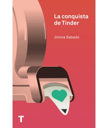 CONQUISTA DE TINDER, LA
