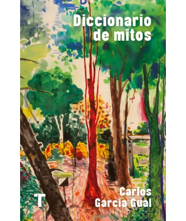 DICCIONARIO DE MITOS