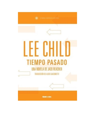 TIEMPO PASADO