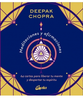MEDITACIONES Y AFIRMACIONES