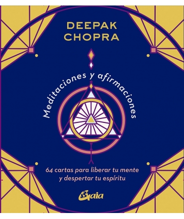 MEDITACIONES Y AFIRMACIONES