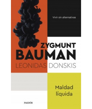MALDAD LIQUIDA
