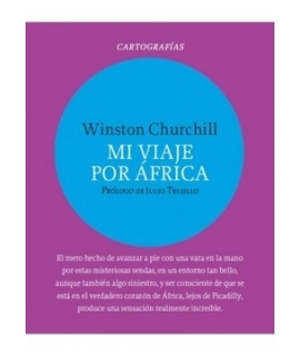 MI VIAJE POR AFRICA