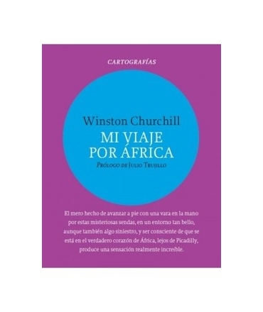 MI VIAJE POR AFRICA