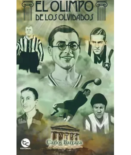 OLIMPO DE LOS OLVIDADOS, EL 