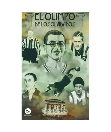 OLIMPO DE LOS OLVIDADOS, EL 