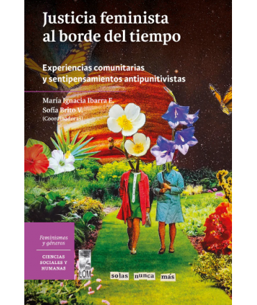 JUSTICIA FEMINISTA AL BORDE DEL TIEMPO