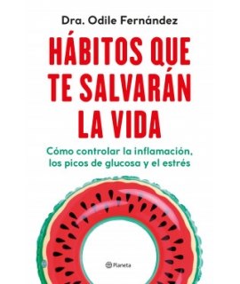 HABITOS QUE TE SALVARAN LA VIDA