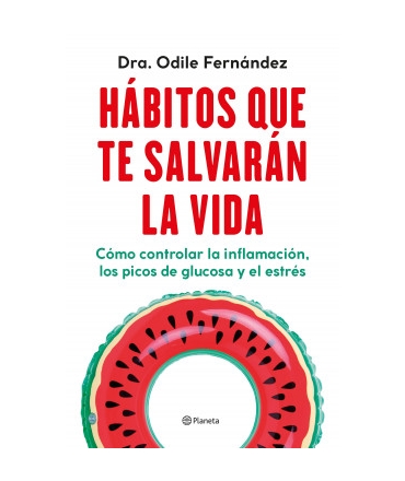 HABITOS QUE TE SALVARAN LA VIDA