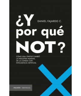 Y POR QUE NOT? 