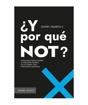Y POR QUE NOT? 
