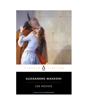 NOVIOS, LOS