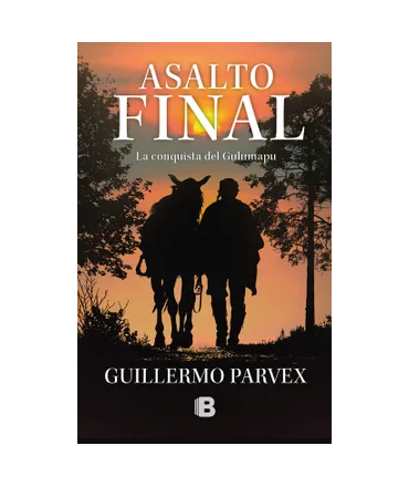 ASALTO FINAL La conquista del Gulumapu