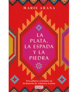 PLATA, LA ESPADA Y LA PIEDRA, LA
