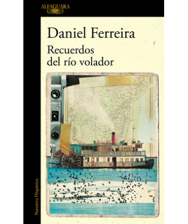 RECUERDOS DEL RIO VOLADOR