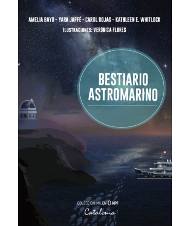 BESTIARIO ASTROMARINO