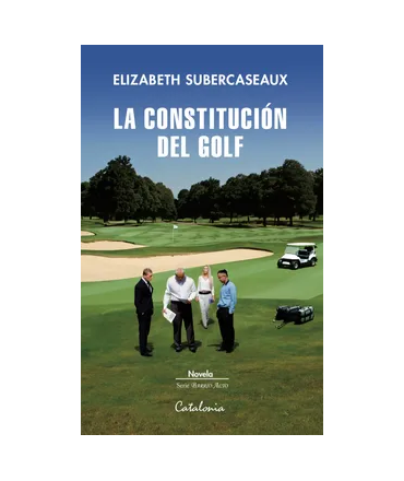 CONSTITUCION DEL GOLF, LA