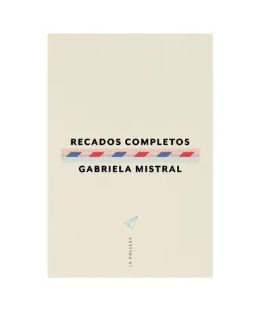 RECADOS COMPLETOS