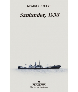 SANTANDER 1936