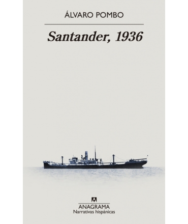 SANTANDER 1936