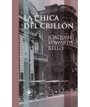 CHICA DEL CRILLON, LA