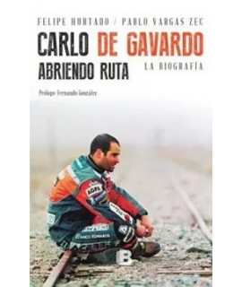 CARLO DE GAVARDO / ABRIENDO RUTA