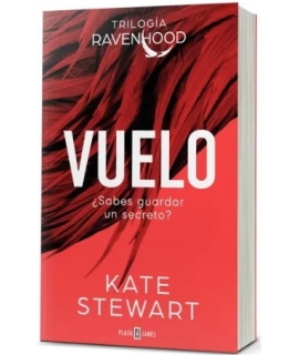 VUELO TRILOGIA HAVENHOOD 1