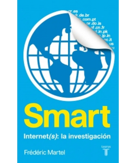 SMART/ INTERNET(S): LA INVESTIGACION