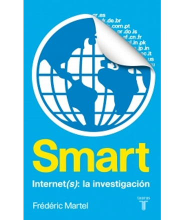SMART/ INTERNET(S): LA INVESTIGACION