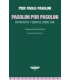 PASOLINI POR PASOLINI  ENTREVISTAS Y DEBATES SOBRE CINE