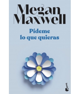 PIDEME LO QUE QUIERAS 