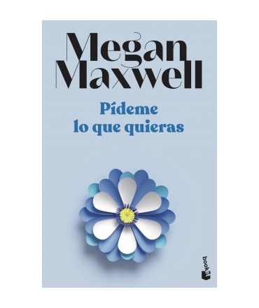 PIDEME LO QUE QUIERAS 