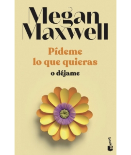 PIDEME LO QUE QUIERAS O DEJAME / PIDEME LO QUE QUIERAS 3