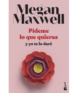 PIDEME LO QUE QUIERAS Y YO TE LO DARE / PIDEME LO QUE QUIERAS 4